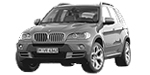 BMW E70 U3052 Fault Code